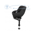 Autosedačka Maxi-Cosi Pearl 360 Pro - Authentic Black