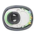 Chodítko CHicco Walky Talky - Lite Grey