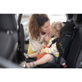 Autosedačka Maxi-Cosi Nomad Plus - Authentic Black