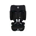 Skládací autosedačka Maxi-Cosi Nomad XL Plus - Authentic Black