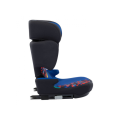 Autosedačka Bebeconfort Hera i-Fix i-Size 100-150 cm - Disney Mickey