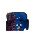 Autosedačka Bebeconfort Hera i-Fix i-Size 100-150 cm - Disney Mickey