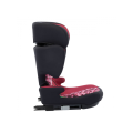 Autosedačka Bebeconfort Hera i-Fix i-Size 100-150 cm - Disney Minnie