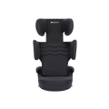 Autosedačka Bebeconfort Hera i-Fix i-Size 100-150 cm - Mineral Black