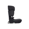 Autosedačka Bebeconfort Hera i-Fix i-Size 100-150 cm - Mineral Black