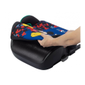 Podsedák do auta Bebeconfort Gaia i-Fix - Disney Fun Mickey