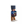 Podsedák do auta Bebeconfort Gaia i-Fix - Disney Fun Mickey