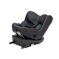 Otočná autosedačka Bebeconfort EvolveFix 360 i-Size 40-150 cm - Tinted Black