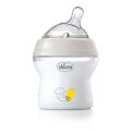 CHICCO Sada novorozenecká startovací Natural Feeling neutral 0m+