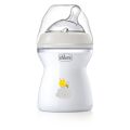 CHICCO Sada novorozenecká startovací Natural Feeling neutral 0m+
