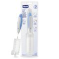 CHICCO Sada novorozenecká startovací Natural Feeling neutral 0m+