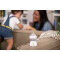 CHICCO Sada novorozenecká startovací Natural Feeling neutral 0m+