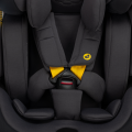 Autosedačka Maxi-Cosi Spinel 360 Plus - Raven