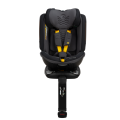 Autosedačka Maxi-Cosi Spinel 360 Plus - Raven