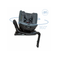 Autosedačka Maxi-Cosi Spinel 360 Plus - Authentic Truffle