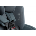 Autosedačka Maxi-Cosi Spinel 360 Plus - Authentic Graphite