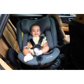 Autosedačka Maxi-Cosi Spinel 360 Plus - Authentic Graphite