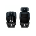 Autosedačka Maxi-Cosi Titan S i-Size - Tonal Black