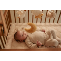 Little Dutch Dřevěný Kolotoč - Newborn Naturals