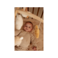 Little Dutch Dřevěný Kolotoč - Newborn Naturals