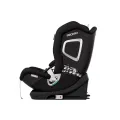 Autosedačka RECARO VELIX 1 i-size 76-150cm - Fresh Black 
