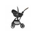 Autosedačka Maxi-Cosi Pebble S - Tonal Black