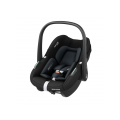 Autosedačka Maxi-Cosi Pebble S - Tonal Black