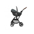 Autosedačka Maxi-Cosi Pebble S - Tonal Graphite