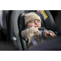 Autosedačka Maxi-Cosi Pebble S - Tonal Black
