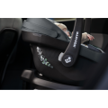 Autosedačka Maxi-Cosi Pebble S - Tonal Black