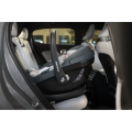 Autosedačka Maxi-Cosi Pebble S - Tonal Black