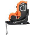 Autosedačka RECARO Xenon 1 Kid 61-125cm - Vibrant Orange