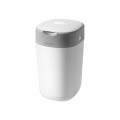 Tommee Tippee Koš na pleny Sangenic Twist & Click - Bílý