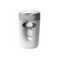 Tommee Tippee Koš na pleny Sangenic Twist & Click - Bílý