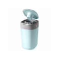 Tommee Tippee Koš na pleny Sangenic Twist & Click - Modrý