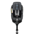 Autosedačka MAXI-COSI Mica Pro Eco i-Size - Authentic Graphite