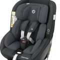 Autosedačka MAXI-COSI Mica Pro Eco i-Size - Authentic Graphite