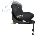 Autosedačka MAXI-COSI Mica Pro Eco i-Size - Authentic Graphite
