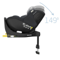Autosedačka MAXI-COSI Mica Pro Eco i-Size - Authentic Graphite