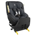 Autosedačka MAXI-COSI Mica Pro Eco i-Size - Authentic Graphite