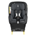 Autosedačka MAXI-COSI Mica Pro Eco i-Size - Authentic Graphite