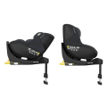Autosedačka MAXI-COSI Mica Pro Eco i-Size - Authentic Graphite