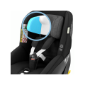 Autosedačka MAXI-COSI Mica Pro Eco i-Size - Authentic Black