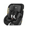Autosedačka MAXI-COSI Mica Pro Eco i-Size - Authentic Black
