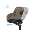 Autosedačka Maxi-Cosi Mica 360 Pro i-size - Authentic Truffle