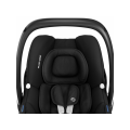 Autosedačka Maxi-Cosi CabrioFix i-Size - Essential Black
