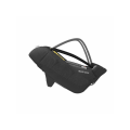 Autosedačka Maxi-Cosi Coral 360 - Essential Black
