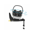 Autosedačka Maxi-Cosi Coral 360 - Essential Black