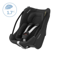 Autosedačka Maxi-Cosi Coral 360 - Essential Black