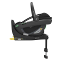 Autosedačka Maxi-Cosi Coral 360 - Essential Black